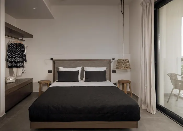 Βίλα Bianco - Adam