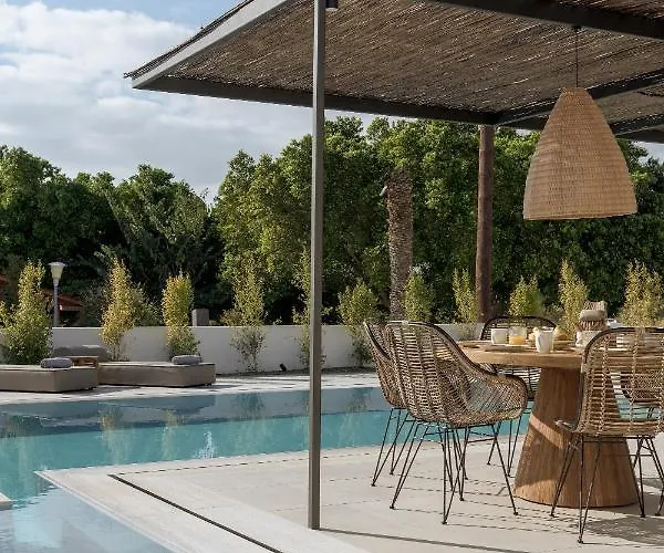 Bianco - Adam Πεύκος