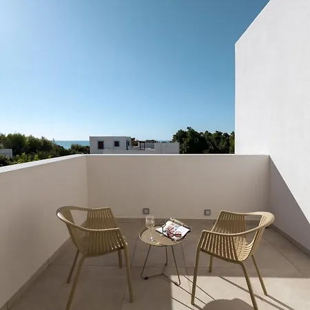 Bianco - Adam Villa *