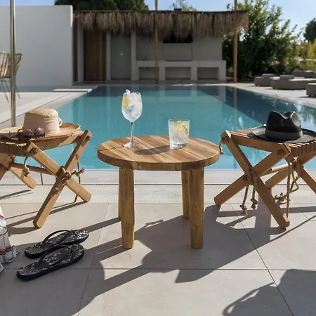 Villa Bianco - Adam *