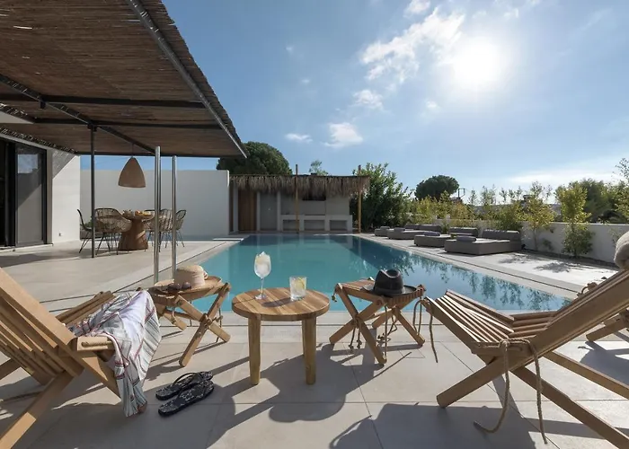 Bianco - Adam וילה *