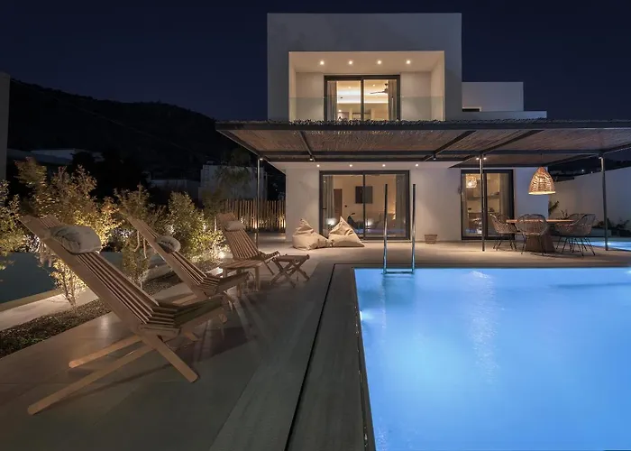 فيلة Bianco - Adam