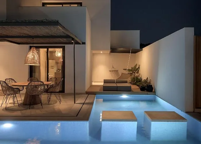 Bianco - Adam فيلة Pefki