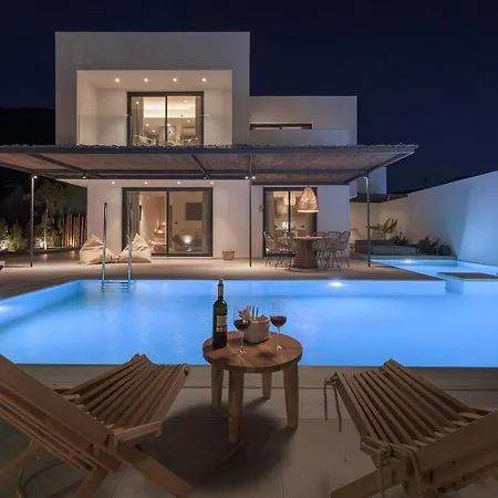 Villa Bianco Boutique - Adam *