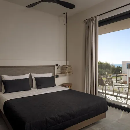 Bianco - Adam Villa Pefki (Rhodes)