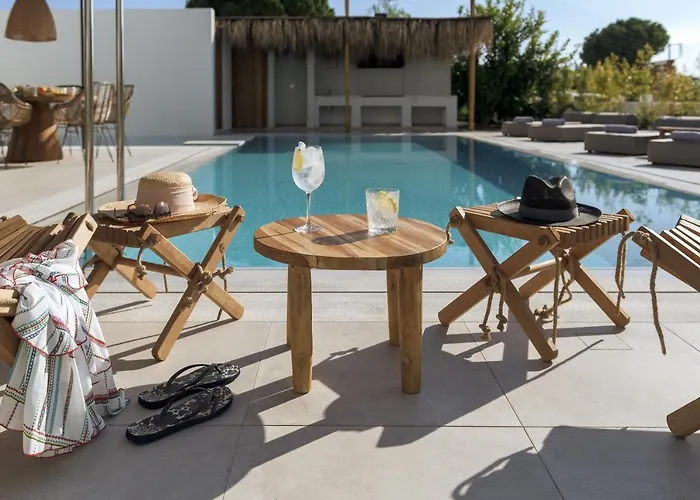 Villa Bianco - Adam *